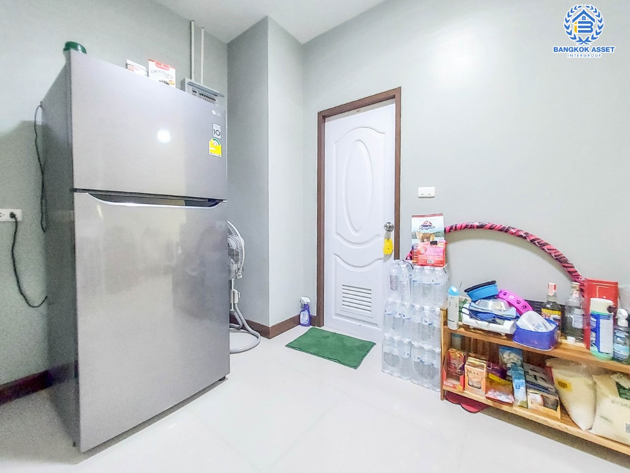 *****ทาวน์เฮ้าส์มือสอง ย่านนนทบุรี ม.เปี่ยมสุข รัตนาธิเบศร์-บางพลู2 เนื้อที่มากถึง 18.7 ตร.ว. ฟังก์ชัน 3 ห้องนอน 2 ห้องน้ำ 1 ที่จอดรถ แถมฟรี! เครื่องปรับอากาศ 3 เครื่อง, เครื่องทำน้ำอุ่น 1 เครื่อง, เครื่องดูดควัน 1 เครื่อง บนทำเลเยี่ยม ใกล้เซ็นทรัลเวสต์เกต และรถไฟฟ้าสายสีม่วง "สถานีบางพลู"